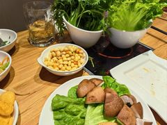 -嗨羊火锅(西环店)