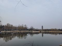 -西海子公园