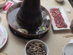 -阳坊大都涮羊肉(阳坊总店)