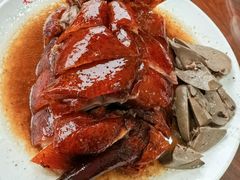 -黄连大头华烧鹅店(大良店)