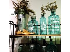 -RGF(巨鹿路店)