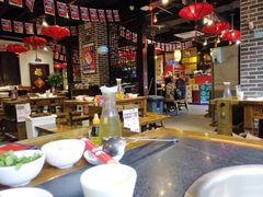 大堂-大龙燚火锅(春熙店)