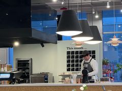 -dotcom coffee古点咖啡(致真大厦店)