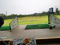 -观澜湖高尔夫球会