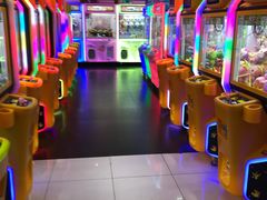-奇奇乐园电玩城(立丰国际购物广场店)