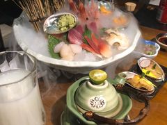 可尔必思-和彩放题餐厅(酒仙桥店)