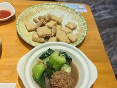 -留芳·文旅古月楼(老街店)