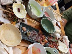 -炒豆合作社(东四总店)