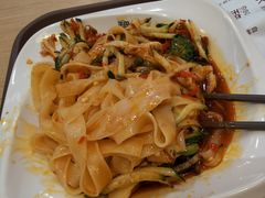 秘制口味凉皮-魏家餐饮(朗香街店)