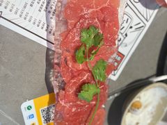 -生活如沸·顺德水牛奶火锅(大学路店)