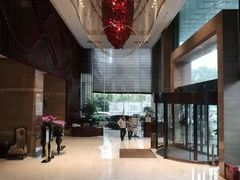 -长沙小天鹅戴斯酒店