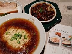 -松鹤面馆·古法焖肉面(观前店)