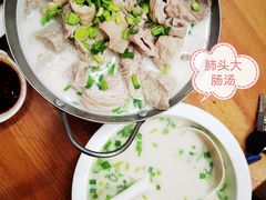 -同兴半盆菜酒家(打浦路店)