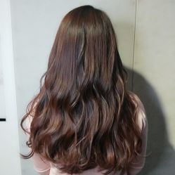 -朗峰专业美发沙龙