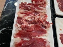 -潮汕美牛肉丸火锅店(天宁寺店)