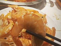 -享遇.锅姥姥牛排海鲜自助(小寨店)