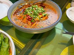 钵钵鸡-辛香汇(飞洲店)