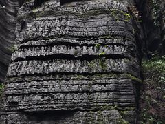 -梭布垭石林景区