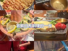-摩打食堂(佳兆业店)