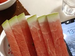 -重庆高老九火锅(万象城店)