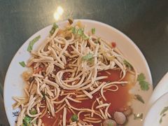 -留芳·文旅古月楼(老街店)