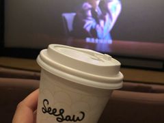 -Seesaw Coffee(环贸iapm店)