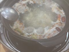 -濠轩阁特色生蚝火锅(水湾路店)