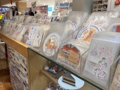 -猫的天空之城概念书店(景德镇陶溪川店)