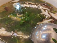 -老味道1992(武当山店)