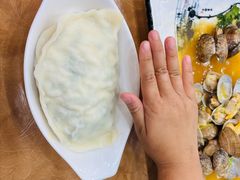 -渔码头食府(蓬莱阁店)