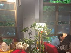 -咖法森林·咖啡  酒吧(天河店)