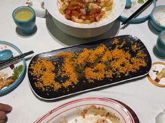 -聆桂烤鸭·金奖烤鸭(静联广场店)