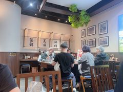-良米山·云南野生菌过桥米线(上海首店)