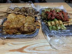 -非凡烧烤(历史博物馆店)