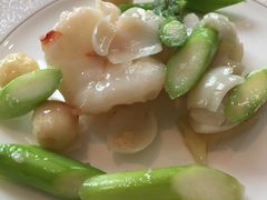-唐阁(香港朗廷酒店)