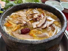 -南渝食府.石锅鸡(尚城花园店)