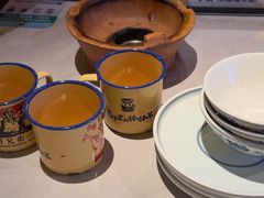 -寨子里的·钵钵菜·湘西山里菜(魅力湘西店)