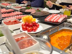 -海底捞火锅(北京西路夜宵主题店)