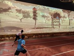 -珠海横琴国家地理探险家中心(创新方)