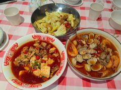 -老三样·旧食新味(万寿宫店)