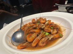 -苏帮袁·竹(北京坊店)