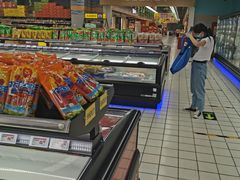 -物美超市(三里河店)