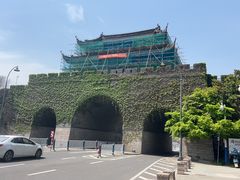 -虞山风景区
