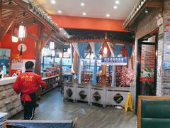 -饕然·民间川菜(龙泉店)