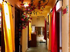 -北京老门框爆肚涮肉馆(凤城六路店)