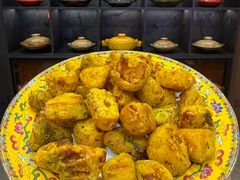 -宗氏一喜砂锅·特色湖北菜(楚河汉街店)