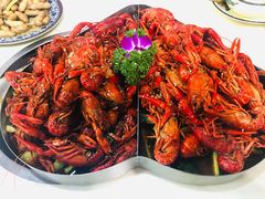 爱心小龙虾-盱眙小龙虾(天虹店)
