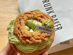 -DRUNK BAKER(上海陕康里店)