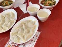 -喜家德虾仁水饺(景枫中心店)