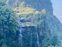 -蜀南竹海景区